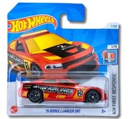 '15 DODGE CHARGER SRT autíčko HOT WHEELS séria 2024