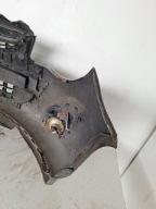 OPEL CORSA D LIFT 11-14 bumper