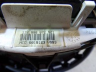 dials dials control SMART FORTWO 110008872021