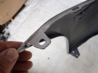 TOYOTA AVENSIS II 2 T25 03-06 bumper front front