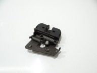 lock RYGIEL KANAPY right rear part BMW E92 7112864