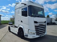 DAF xf