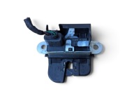 lock bonnet boot Volkswagen Polo 5 2012 6R0827505B