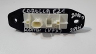 TOYOTA COROLLA E21 MIKROSTYK bonnet boot KOMBI (U73)