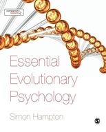 Essential Evolutionary Psychology Hampton Simon J