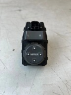 mirror control switch panel Hyundai Ioniq IV Lift 2021