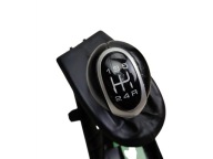 ghetta pomello MANUAL 6 ingranaggi PORSCHE BOXSTER e 986
