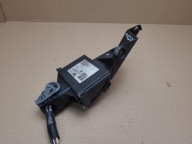 modulo CAMBIO reflektorow ksenonowych Volvo V50 facelift 2010 130732919703