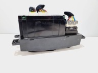 vezérlö panel a klímának Kia Sorento BL 2006 97250-3E500