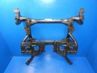 JAGUAR XE X760 XF II X260 axle beam subframe sider below engine of the engine front