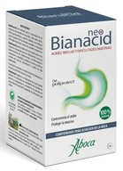 Neobianacid 45 tabletek do ssania