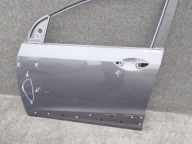 HYUNDAI I10 13- door left front front below listwe