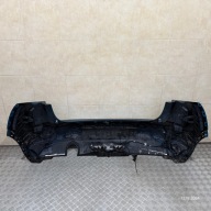 bumper rear complete CITROEN DS3 CROSSBACK 2020 ROK 4 PDC