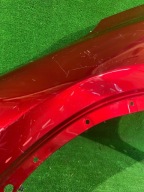 fender front left front MAZDA CX5 CX-5 II