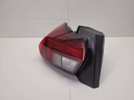 light rear left side Opel Corsa F 2020 9829317380