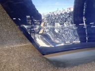 DACIA LODGY 12- TÜR RECHTS HINTEN HECK