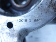 FERRARI 458 ITALIA 488 FF swing left rear part