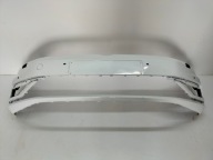 front bumper front VW GOLF 7 VII LIFT 17