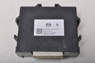 MAZDA 2 DL DJ MODUL PDC PARKTRONIC D23N-67UU0