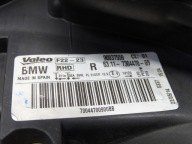 light front front right side BMW F22 7304470 UK
