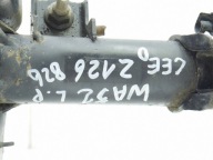 swing shock absorber left front left KIA CEED III 1.6 CRDI 54651-J7AC0