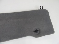 cover bonnet boot upholstery BMW e61 KOMBI