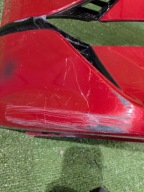 Frontstoßstange vorne KIA CEED III LIFT 21- NR.4367