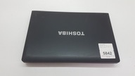 Laptop Toshiba Satellite Pro S500-106 (5842)