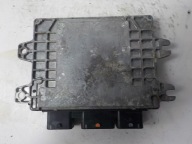 NISSAN computer control unit MEC930-720 C1 XU
