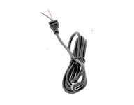 Kabel k nabíječce napájecího adaptéru USB-C 1,2m typ C