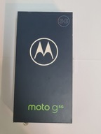 Smartfon Motorola Moto G 5G 4 GB / 64 GB czarny