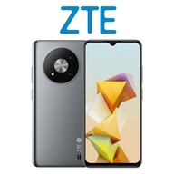 ZTE Blade A73 5G 8GB/128GB SZARY 6.52" 90Hz AI LENS 5000mAh Android 13