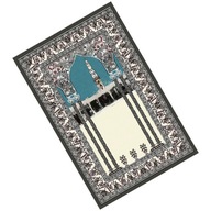 Soft Portable Prayer Mat Ramadan Gifts