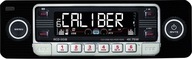 Akcesorický rádioprijímač Caliber RCD110B 1-DIN