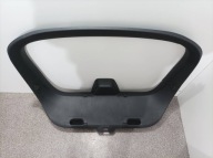 upholstery side cover bonnet boot HB 5D Honda Civic X (2017-2021)