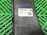 intake air chlodzacego hamulce BMW 2 Active Tourer U06 9498465