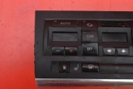 control panel air conditioning devices KLIMY 8E0820043J AUDI A4 B6 00-05