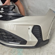 VW TAIGO 2G7 21- Stoßstange vorne vorne PDC