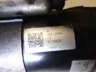 starter Renault Scenic Lift 1.9DCi 02r. 8EA011610