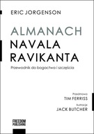 Almanach Navala Ravikanta książka poradnik