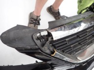 PEUGEOT 308 II 2 LIFT 17-21 bumper front front