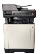 Drukarka laserowa kolorowa wielofunkcyjna Kyocera Ecosys 6230cidn