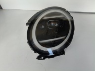 licht links REFLEKTOR MINI COOPER ONE SE J01 FULL LED