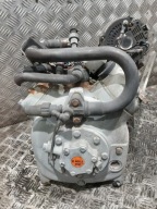 compressor compressor; CARRIER 06DA507804