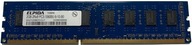 Pamięć ELPIDA 2GB 2RX8 PC3-10600U-9-10-B0 DDR3 968
