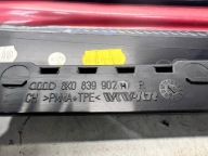 cap cover SLUPKA AUDI A4 B8 right rear part 8K0839902H