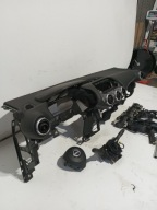 dashboard NISSAN JUKE II F16
