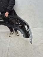 MERCEDES GLC W253 LIFT 19- bumper front front PDC A2538858002