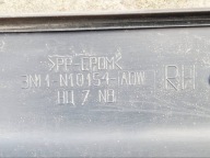 moulding threshold Ford Fusion MK1 right 3N1N10154ADW