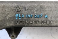 bearing below engine PORSCHE CAYENNE 7L5 7L0199207A